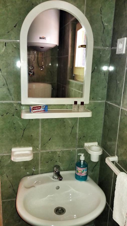 Villa Brvnara Borovik Cetinje Zimmer foto